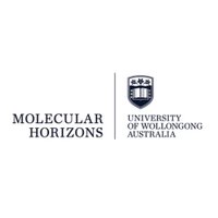 Molecular Horizons @ UOW(@MolHorizons) 's Twitter Profile Photo