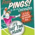 Leics Table Tennis (@leicestertt) Twitter profile photo Leics Table Tennis (@leicestertt) Twitter profile photo