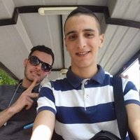 nassim (@nassim_lakba) 's Twitter Profile