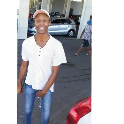 Mqhiki_S's profile picture. Warriors never give up👑