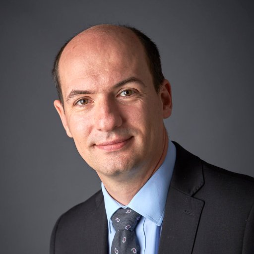 Antici Counsellor @EUCouncil, Coreper II. EU economics teacher @sciencespo. Tweets mostly on EU policy. Opinions entirely my own. RTs not an endorsement.