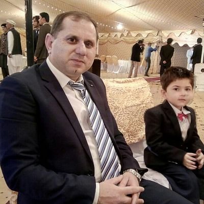 Shujaat Farooq Sohal Profile