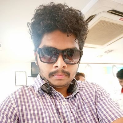 Digital Marketing Professional, National level Tak-kwon-do Champion, Loves Cricket Personal Blog - https://t.co/AkE0oQZH05