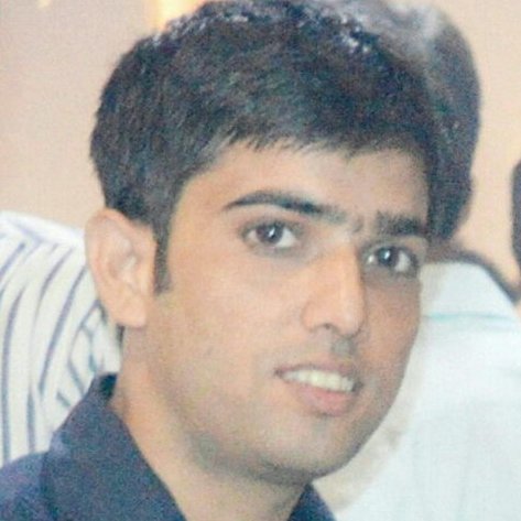 ankit5sh's profile picture. 