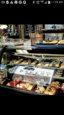 Best Bakery in the Temecula Murrieta area, California