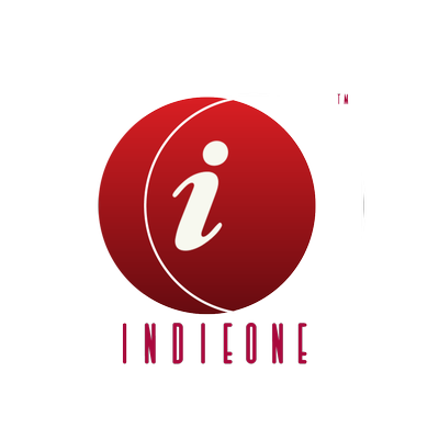IndieONE Global Media Company Logo