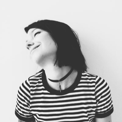 Creative janitor, MTB rider, sarcasm dispenser, cat Gifs expert, connoisseur of garbage music videos, more (creative) stuff @s0methingsays