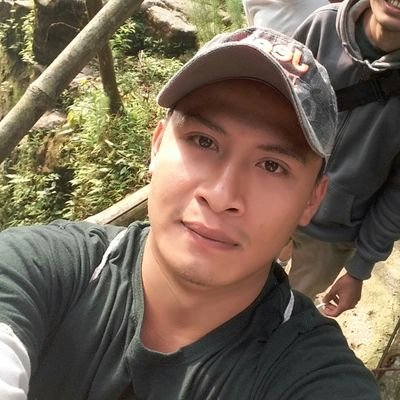 Herman_Monk90's profile picture. Tak Ada Jeri Payah Yg Tak Bertuah