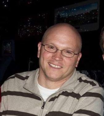 TedYounglas's profile picture. 