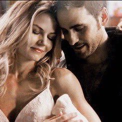 Captain Swan enthusiast {None of the gifs I post are mine, credit to the rightful owners} #OUAT #CaptainSwan #CaptainSwanSunday