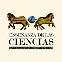 Revista Enseñanza de las Ciencias y Matemáticas(@ensciencias) 's Twitter Profile Photo