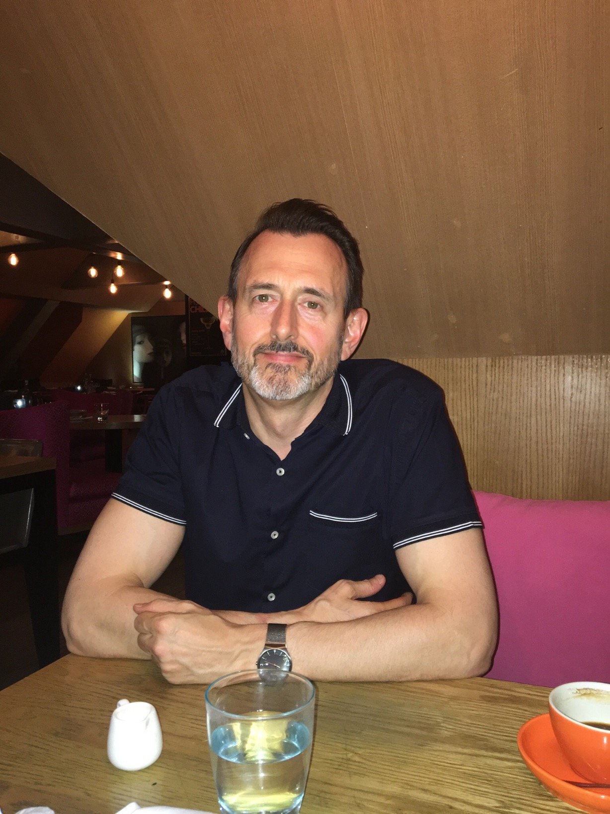 Greg_Pote's profile picture. 