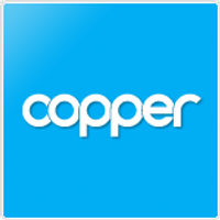 Copper Project(@copperproject) 's Twitter Profile Photo