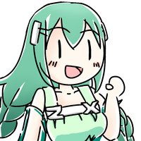 時雨尚未知/makrone (@n_shigure) 's Twitter Profile