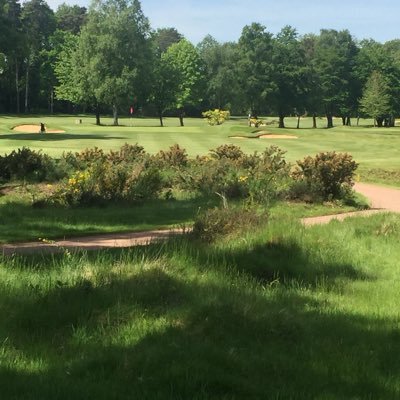 Formed in 1903, home to the East Berkshire Stag. 
No. 5 in Berkshire rankings on https://t.co/DVQKol0kz6 #golf