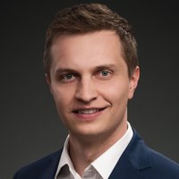 Piotr Palutkiewicz (@p_palutkiewicz) 's Twitter Profile