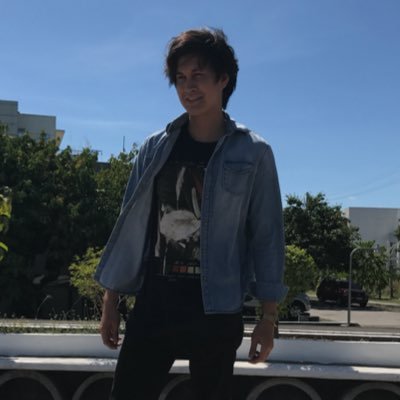 thekidvillain's profile picture. Under construction 🚧 🔜