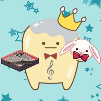 moon_tenma_tt's profile picture. 成人済/お取引垢/メインはアイナナ(TRIGGER)他色々。