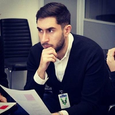 WLemouchi's profile picture. Consultant en communication P-CVE @assocapri, #Civipol et . Enseignant à @UGustaveEiffel. Ex ISD - Institut Montaigne. 👨‍🎓 @SciencesPo #Aix