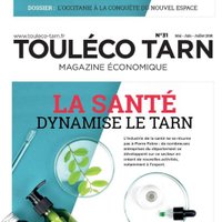 ToulEcoTarn (@toulecotarn) 's Twitter Profile