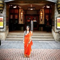 Shirley Abraham (@shirley_abraham) 's Twitter Profile
