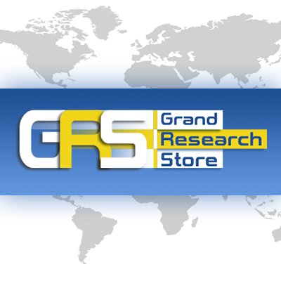 Founded in 2015, GRStore started work in the #MarketResearch domain from 2016, to be recognized worldwide as one of the #MarketResearchReports Company