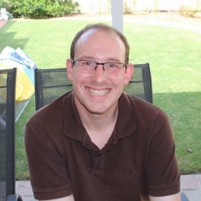 BennycBrown84's profile picture. Aussie 🇦🇺, proud uncle