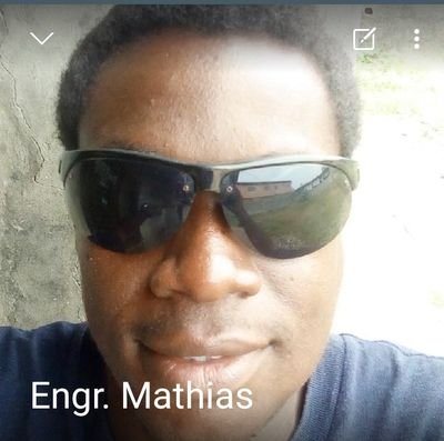MathiasObaje's profile picture. 