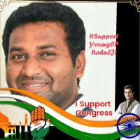 Maruthi IYC Devanahalli(@MaruthiSrirama) 's Twitter Profile Photo