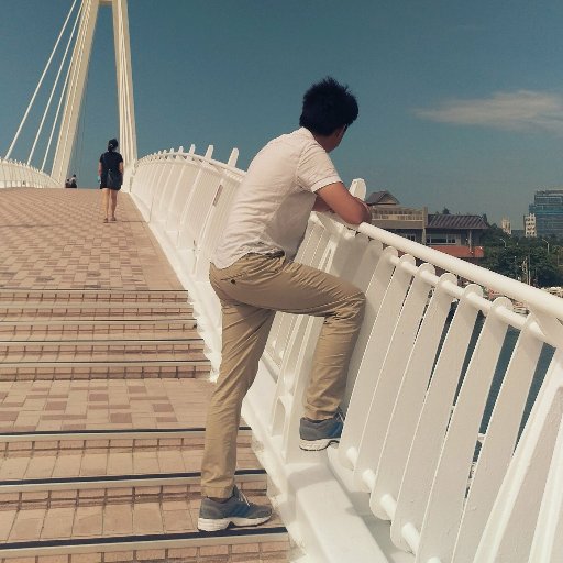 soelinpi's profile picture. Control engineering undergraduate student at YTU