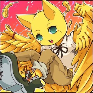 コテり（箱庭垢）さんのプロフィール画像