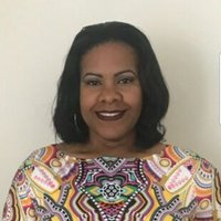 Agnes Jones (@aj_inrva) 's Twitter Profile