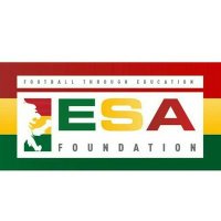 Esa Foundation © 2018 (@esafdn) 's Twitter Profile