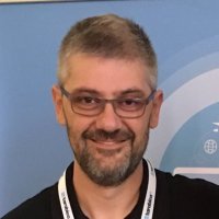 Aleksandar Totovic (MSFT) 🧩 (@atotovic) Twitter profile photo