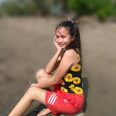 YnaMari44209238's profile picture. I'm yours to keep♥️