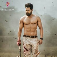 #AravindaSamethaRaghava(@filmmasthi) 's Twitter Profile Photo