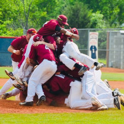 Official Twitter Account of UNOH Baseball Recruits & 2018 Regional Champions