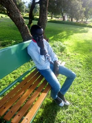 silasksang99's profile picture. married