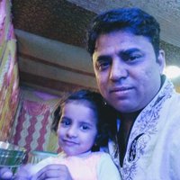 Biswajeet (@singh_biswajeet) 's Twitter Profile