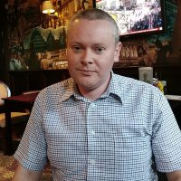 David Black (@dblack172) 's Twitter Profile