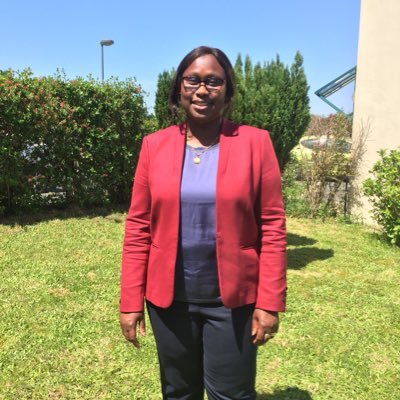 gueyemarie2's profile picture. Secrétaire de section Brest Rive Droite du Parti socialiste/Ex- Conseillère Départementale du Finistère/V P en charge de la Jeunesse, Déléguée à l'Insertion
