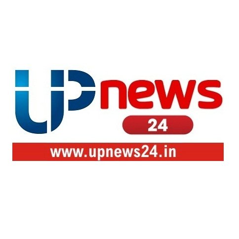 upnews242's profile picture. 