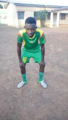 OumarKalle4's profile picture. 