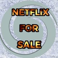 legit_forsale's profile picture. LEGIT 👍 NETFLIX FORSALE for 30 pesos load only Good for 1 month.

Dm me 👍