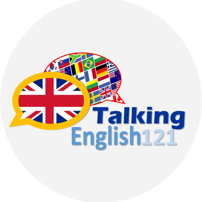 TalkingEnglish121