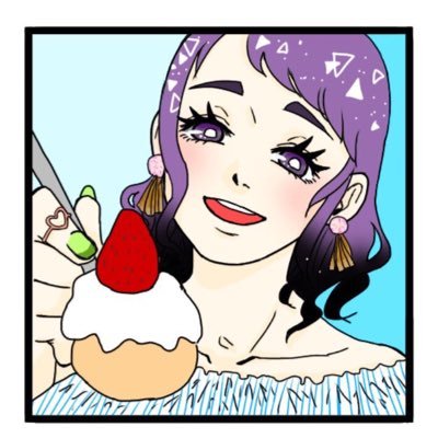 💜ツハさんのプロフィール画像