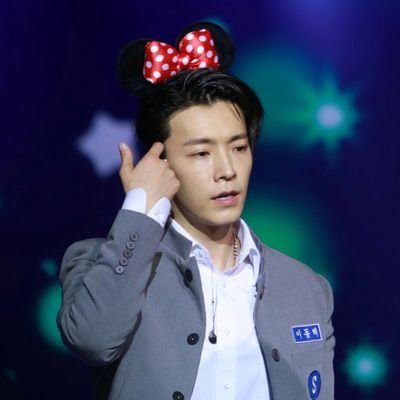 MagicDesign9's profile picture. Conta desativada.