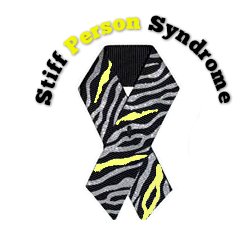 Help and Awareness for Stiff Person Syndrome