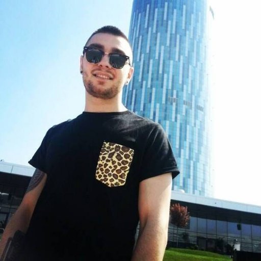 fval19's profile picture. 