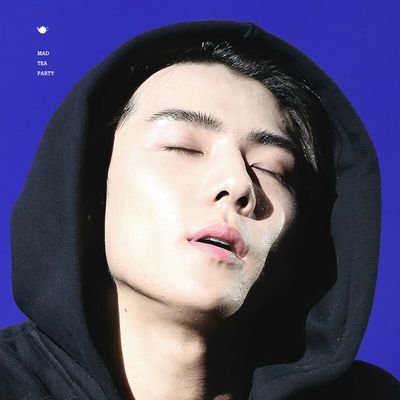 BabyPigpu's profile picture. 🐣SEHUN🐥